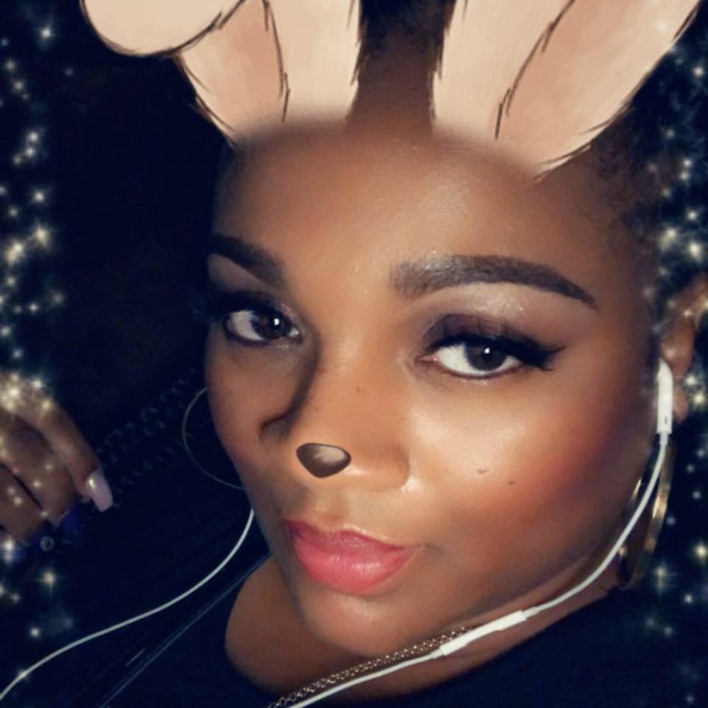 Meet your Posher, Quiana